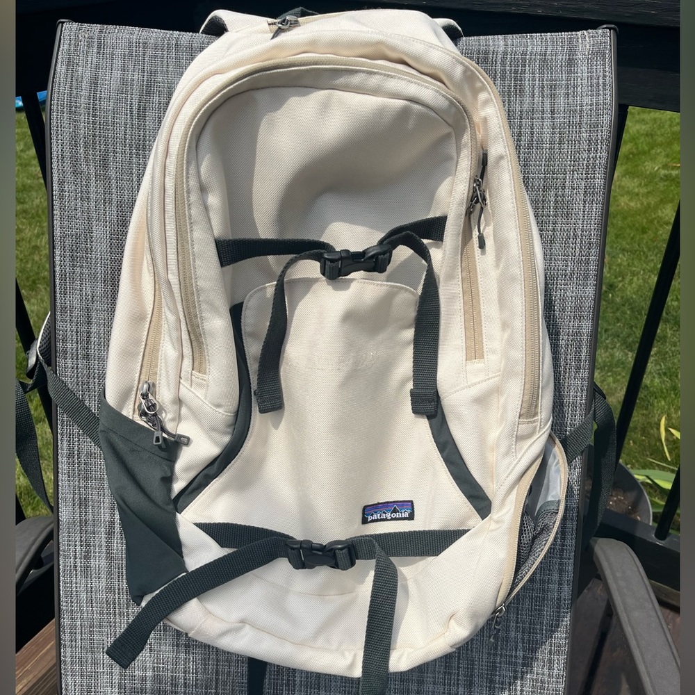 Patagonia Backpack Bag